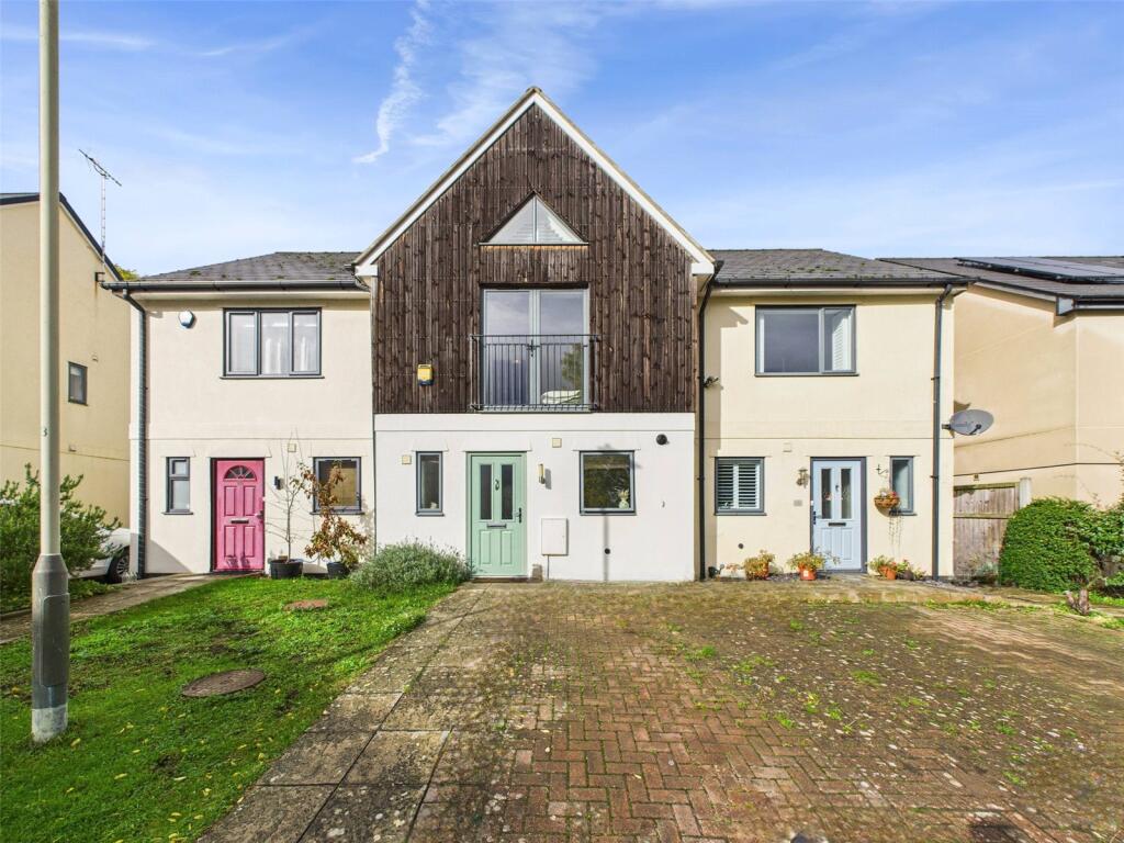 Main image of property: Ashtree Mews, Cheltenham, Gloucestershire, GL51