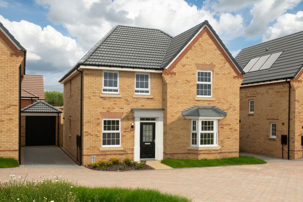 Main image of property: Main Road,
Oughtibridge, 
South Yorkshire,
S35 0DN.