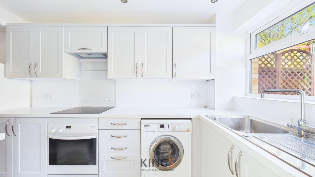 Additional image 4 of Old Hertford Road, Hatfield, AL9