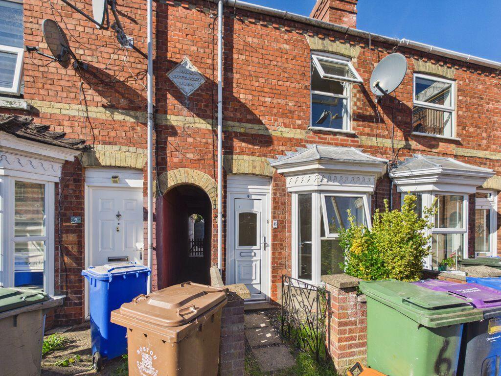 Main image of property: Grand Sluice Lane, Boston, Lincolnshire