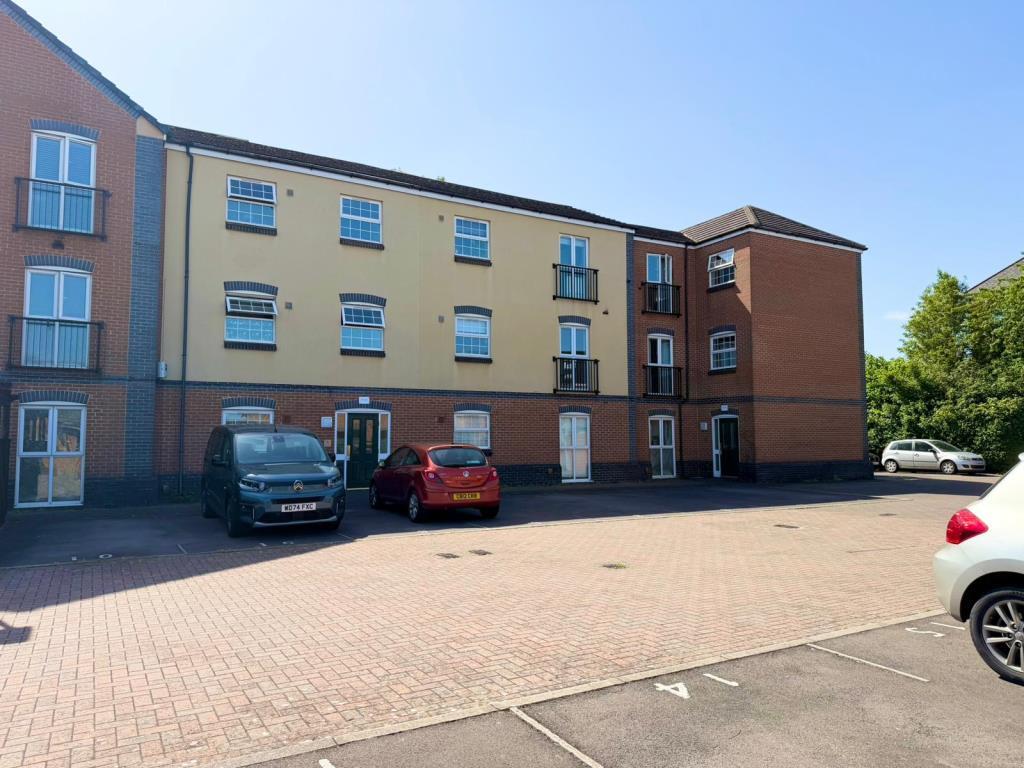 Main image of property: Churchward, Swindon, SN2