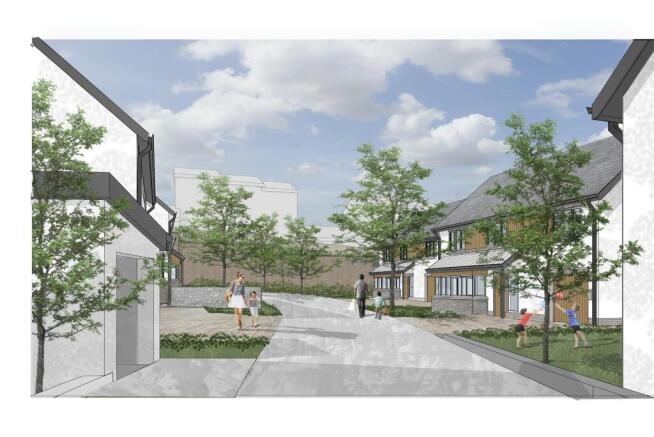 Land at Oxleaze Way, Paulton, Somerset, BS39 7AN| 