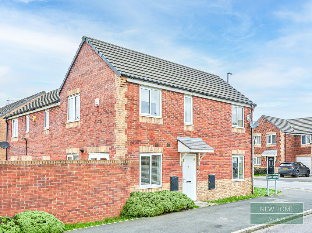 Main image of property: Highfield Road, Liverpool, L36 3XR