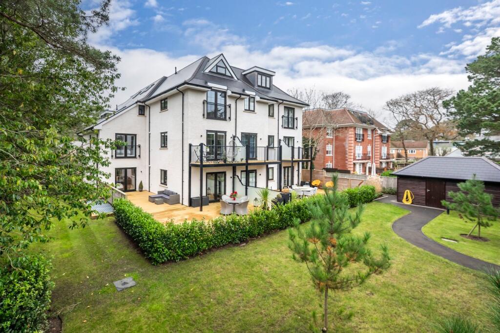 Additional image 2 of Hawkhurst, 59 Haven Road, Canford Cliffs , BH13