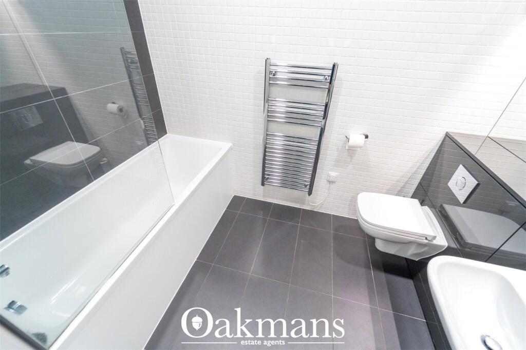 Additional image 16 of Rotton Park Street, Birmingham, West Midlands, B16