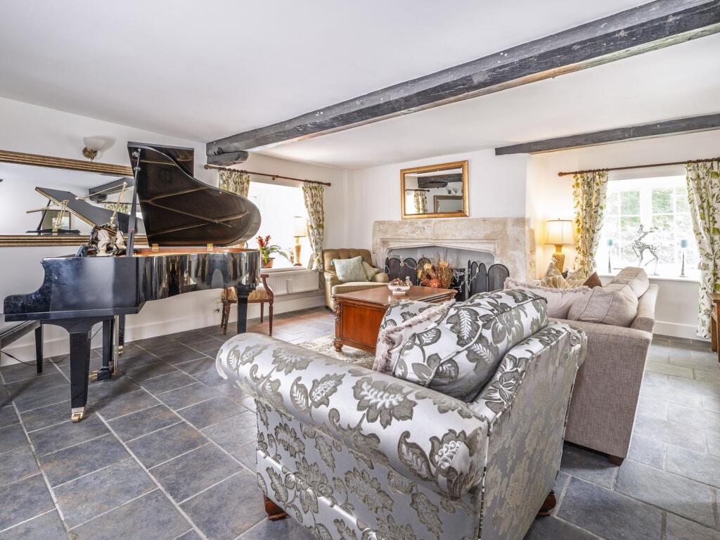 Additional image 6 of Riverside Cottage Holidays, Oldford Farm, Frome, BA11 2NF