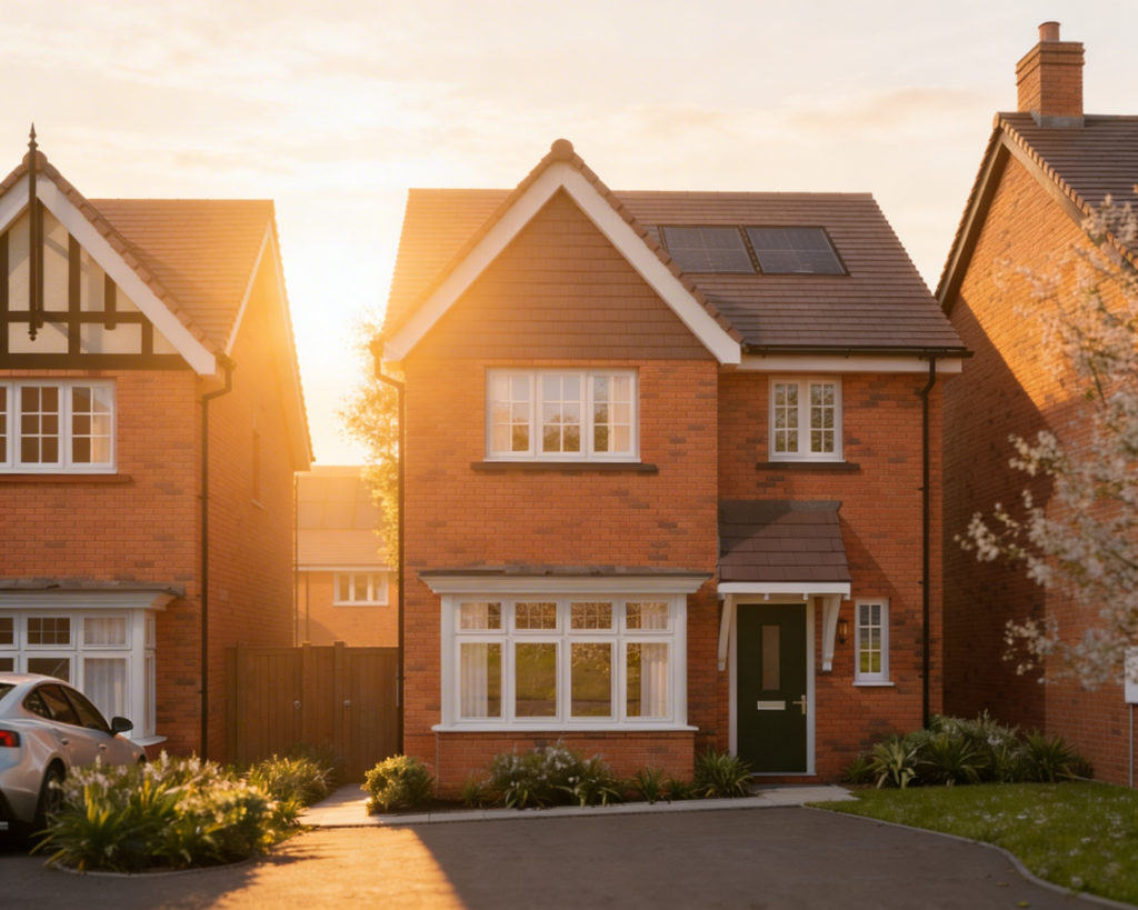 Main image of property: Sowters Lane,
Off Melton Road,
Burton on the Wolds,
Leicestershire,
LE12 5TS
