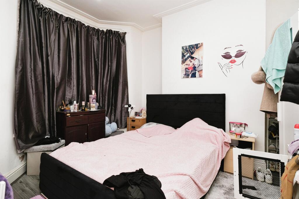 House in Liverpool, Kensington Fields, Kensington - View 6