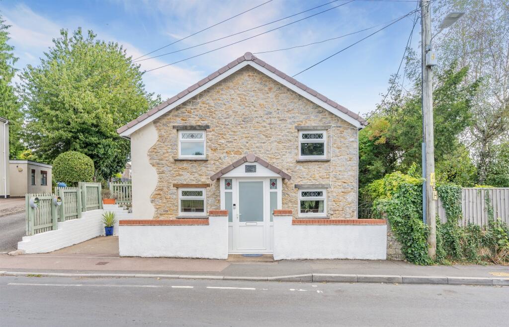 Main image of property: Coleford Road, Tutshill, Chepstow