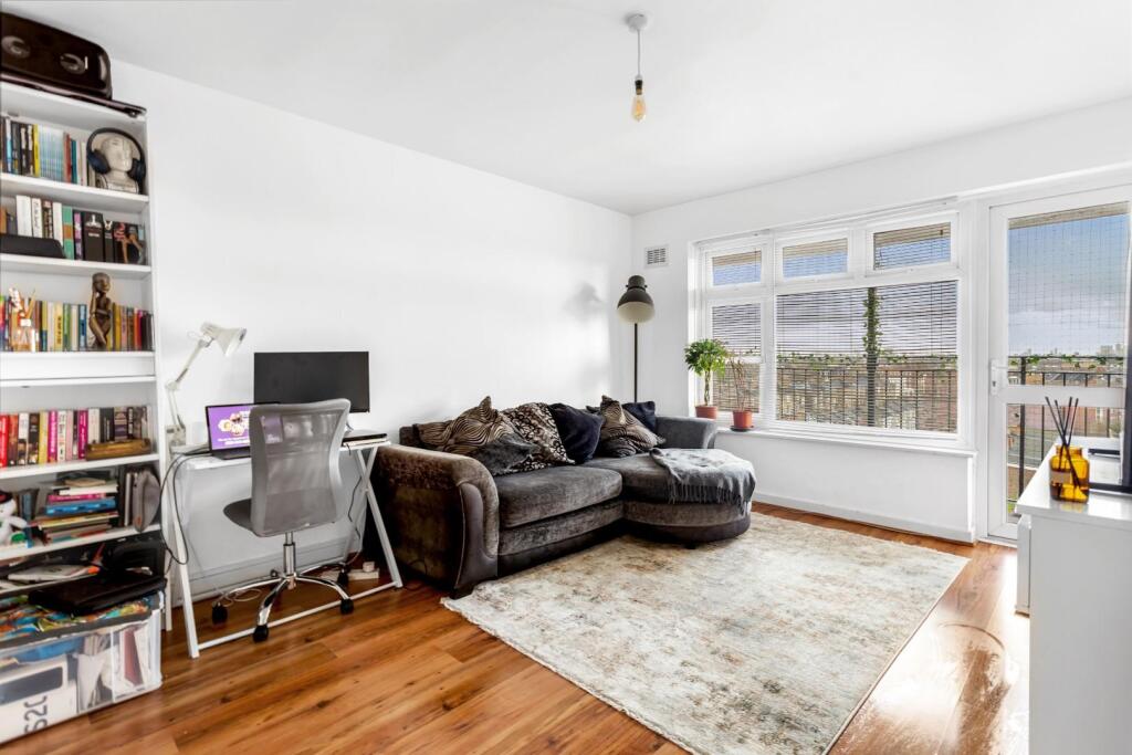 Main image of property: Yoakley Road, London, N16