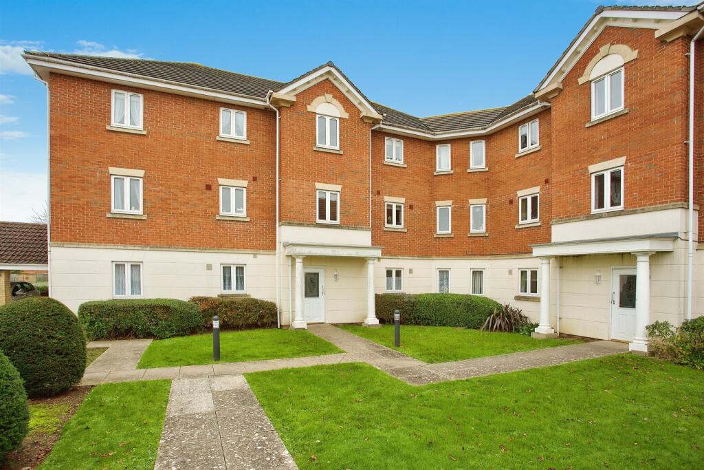 Main image of property: Heritage Way, Gosport