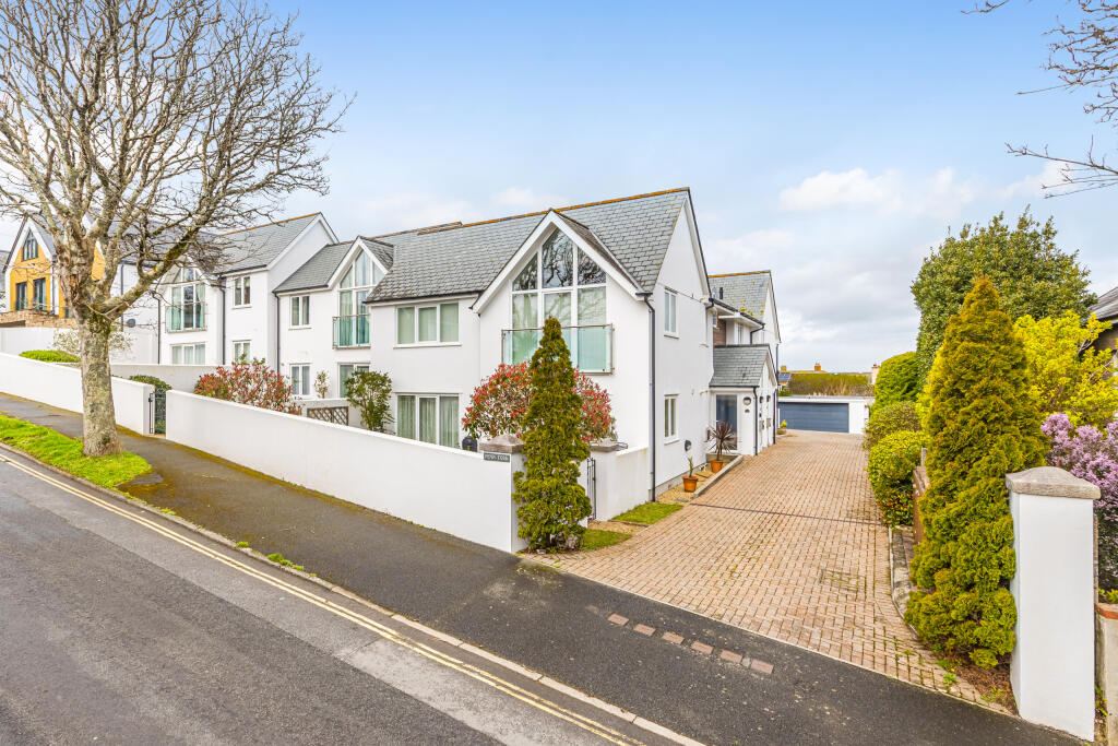 Main image of property: Herbert Road, Salcombe