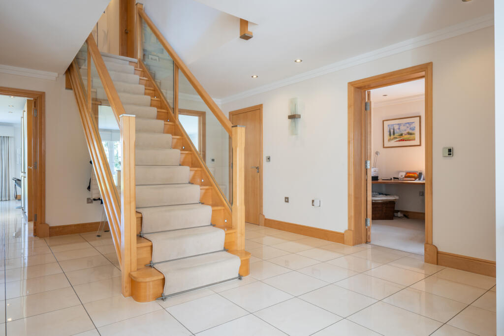 House in Bournemouth, Canford Cliffs, Poole - More