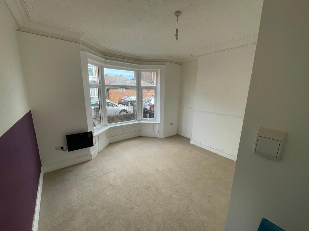 Main image of property: Albert Terrace, Middlesbrough