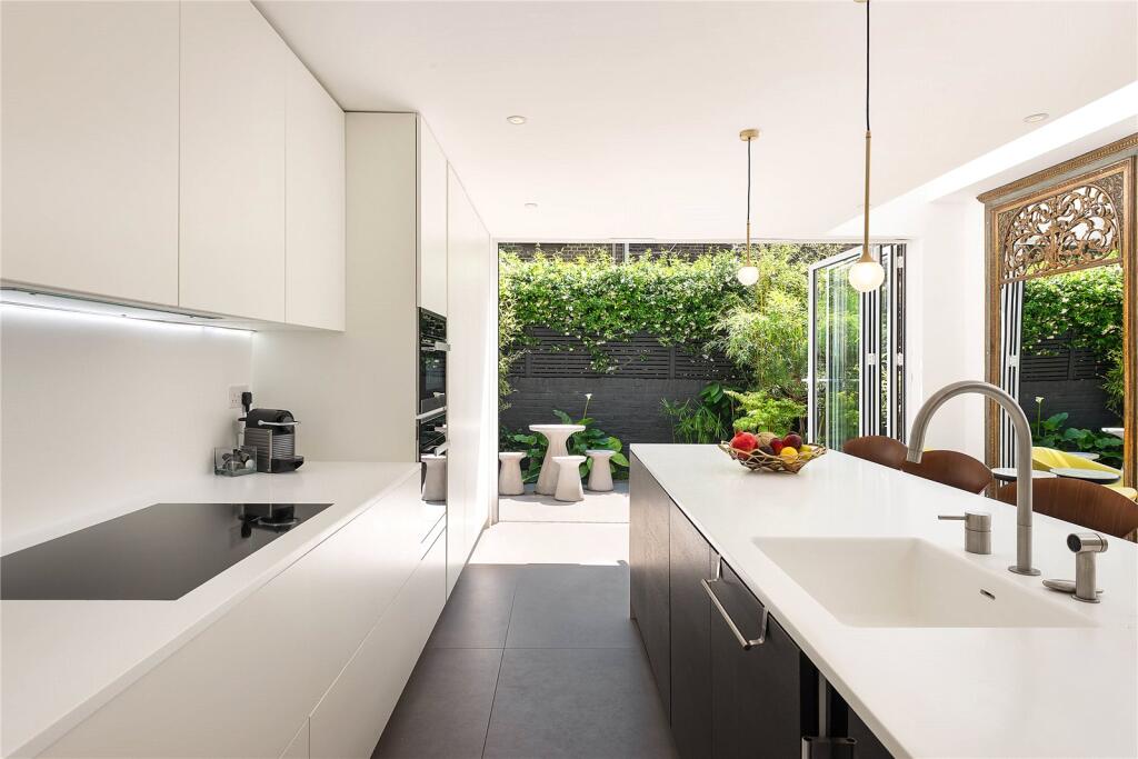 House in London - View 5