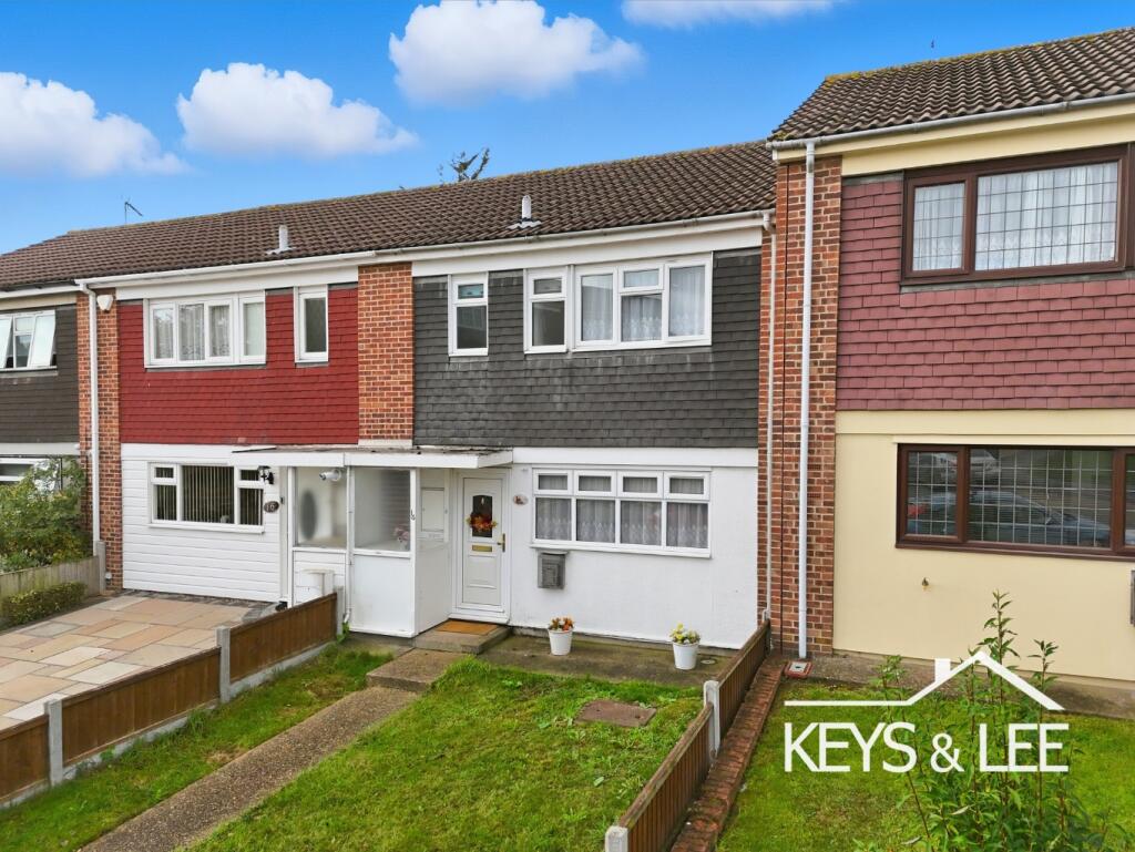 Main image of property: Neave Crescent, Romford