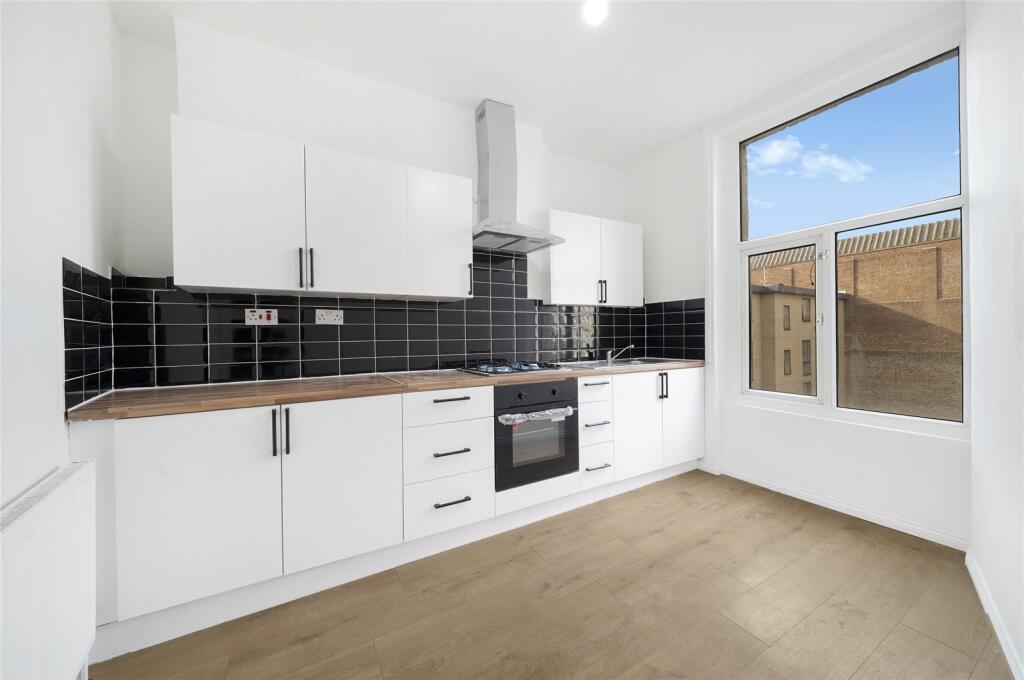 Apartment in London - View 4