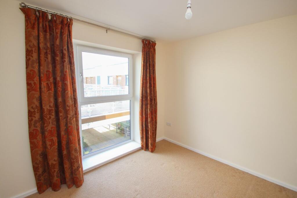 Apartment in Trafford, Greater Manchester - More