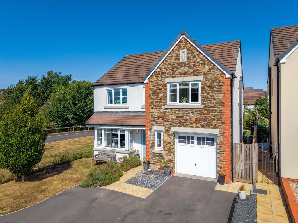 Main image of property: Cider Way, South Molton