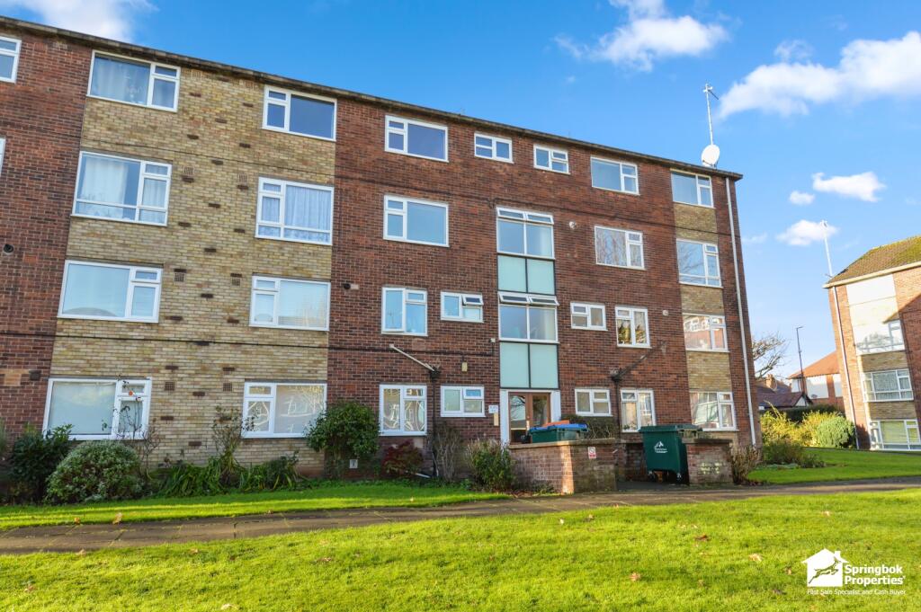Main image of property: Elmwood Court, St Nicholas Street, Coventry, West Midlands