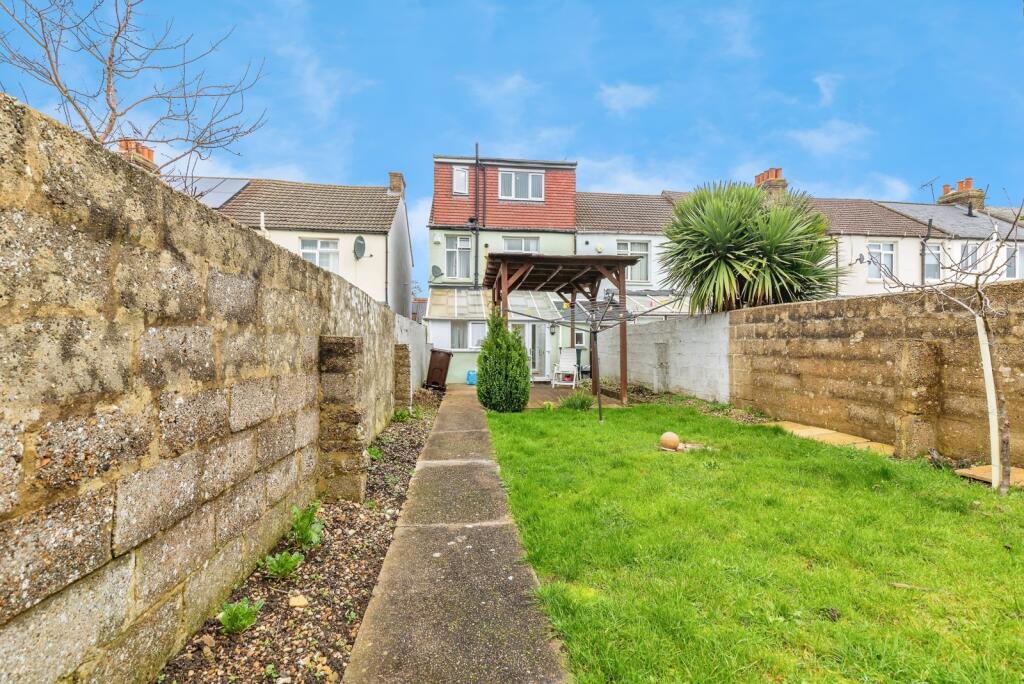 Main image of property: Watling Avenue, Chatham, Kent, ME5