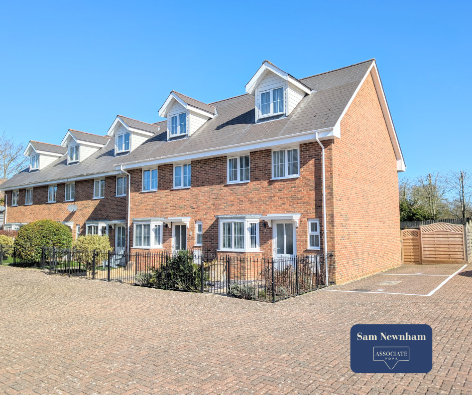 Main image of property: Victoria Mews, Ryde, PO33