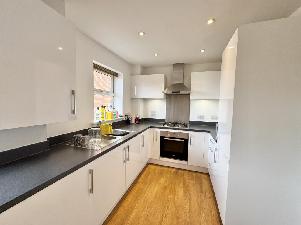 House in Ipswich - View 2