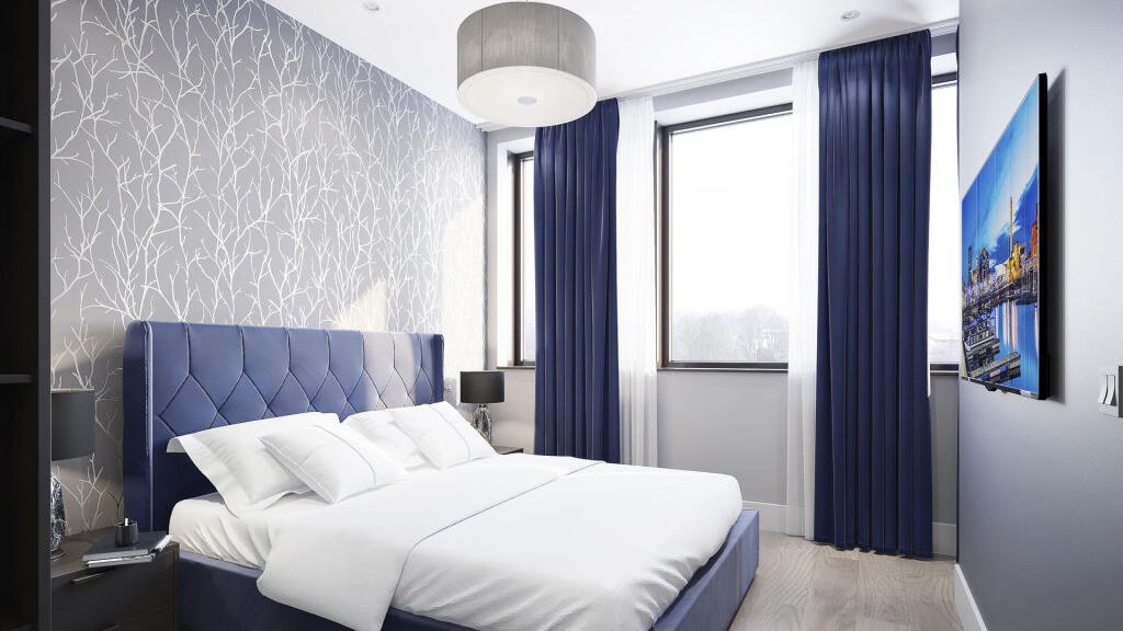 Apartment in Warrington - View 2