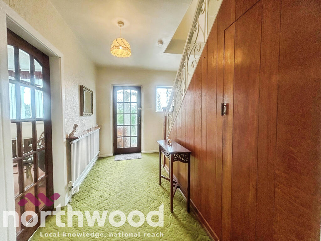 House in Preston - View 5