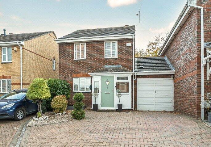 Main image of property: Coopers Way, Houghton Regis, Dunstable
