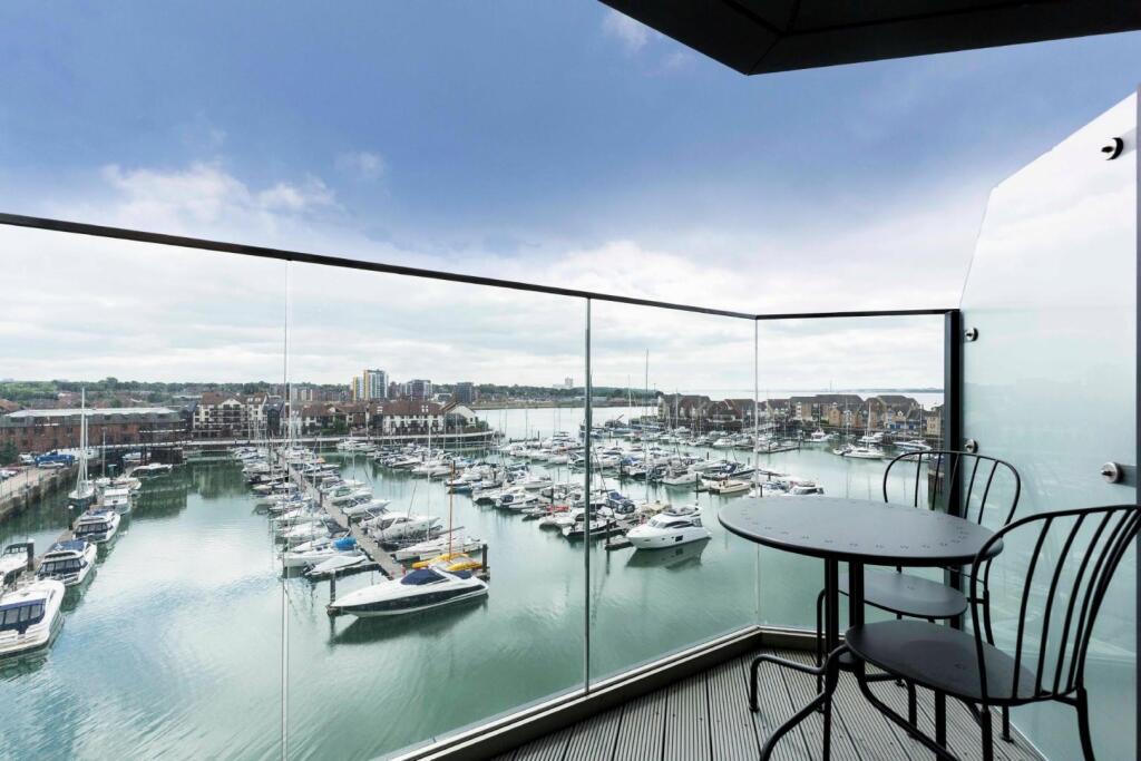 Main image of property: Ocean Way, Southampton, SO14