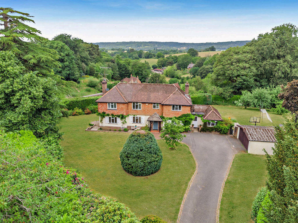 Main image of property: Woodhouse Lane, Abinger Hammer