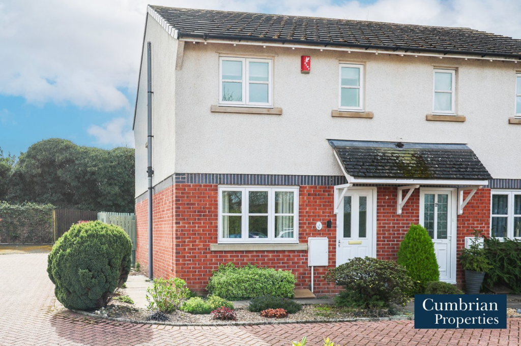 Main image of property: St Josephs Court, Carlisle, CA1