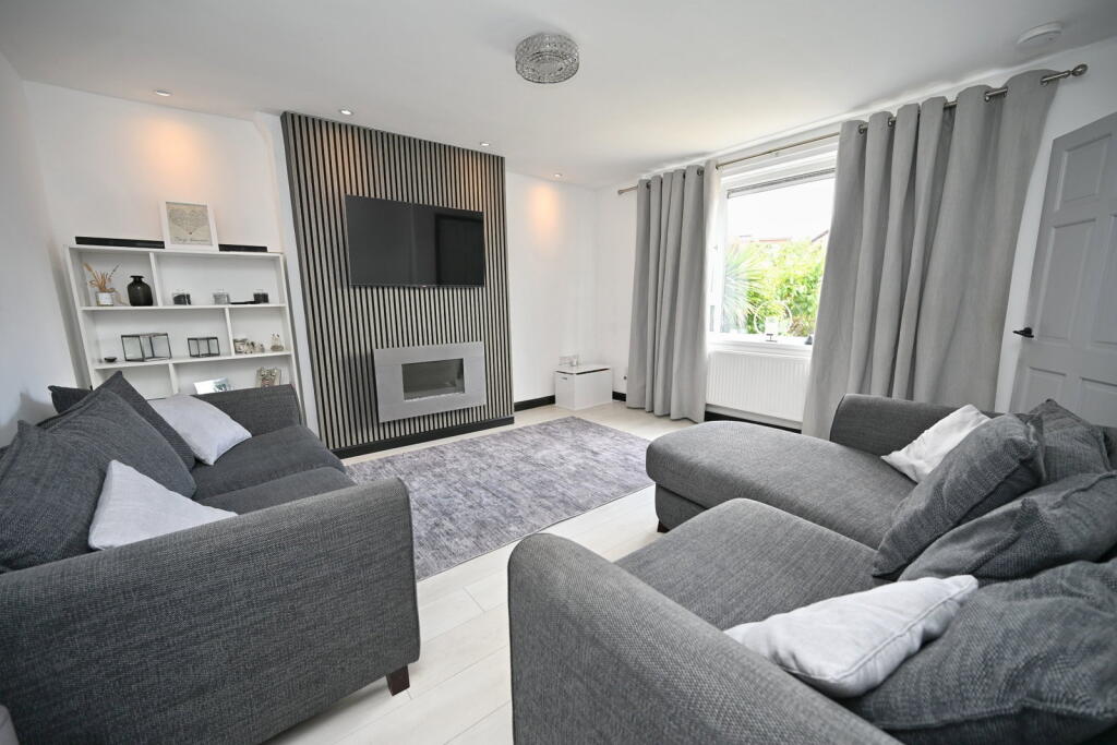 House in Sheffield - View 3