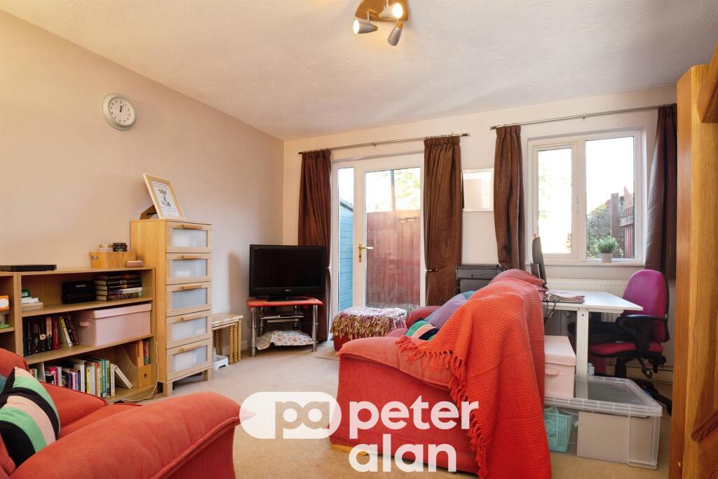 House in Newport, East Usk, St. Julians - View 5