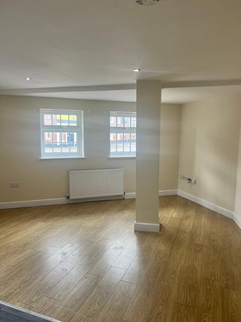 Main image of property: Spital Hill, Retford, DN22