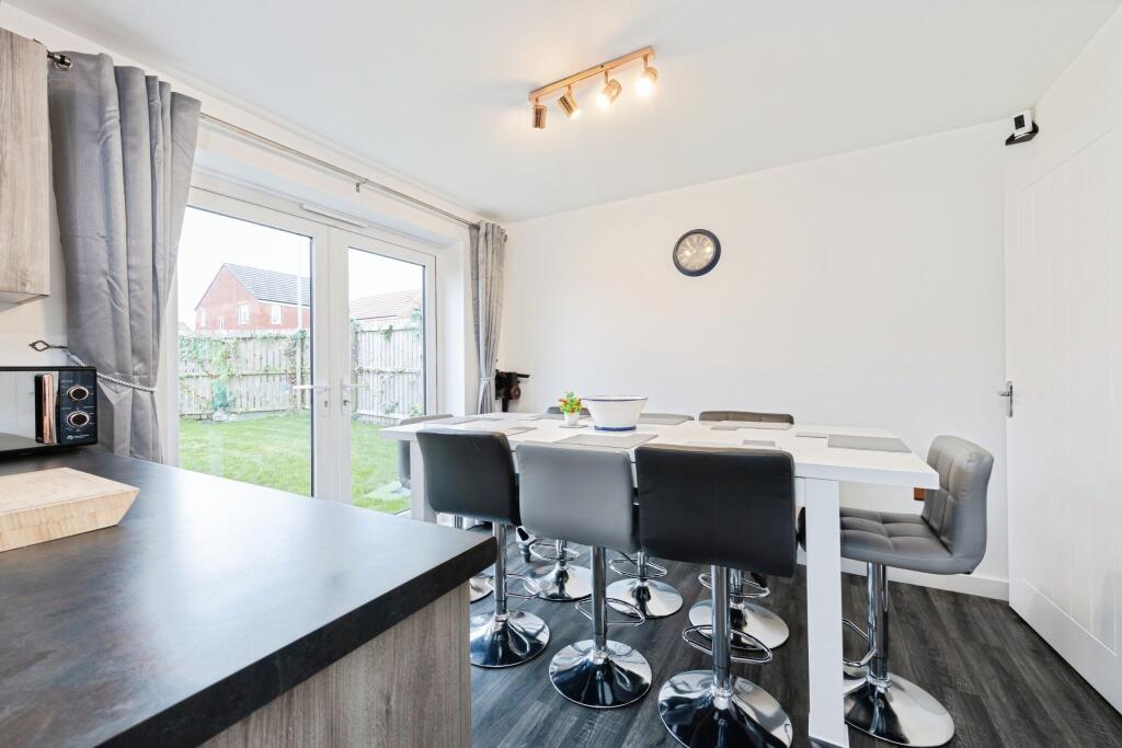 Main image of property: Limestone Way, Bishop Auckland, DL14