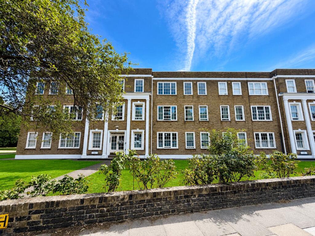 Main image of property: Vanbrugh Fields, London, SE3