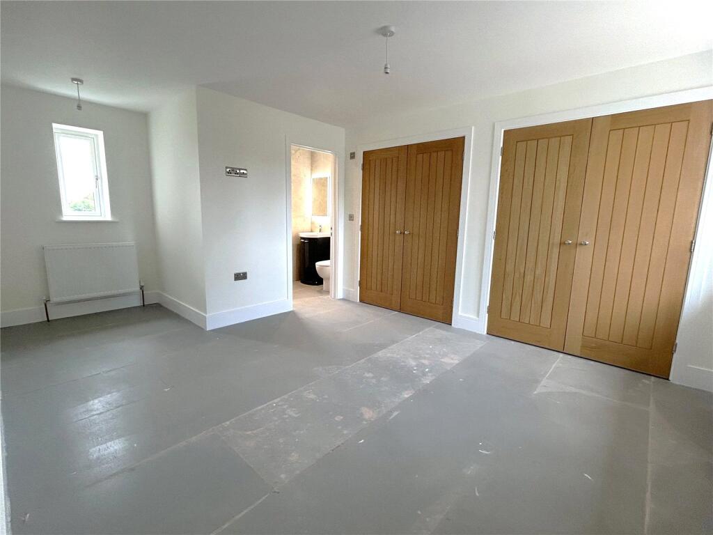 House in Keinton Mandeville, Somerset - View 5