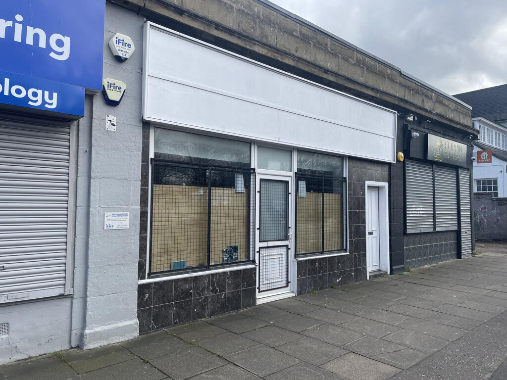 Main image of property: 199-201 Balgreen Road, Edinburgh, EH11 2RZ