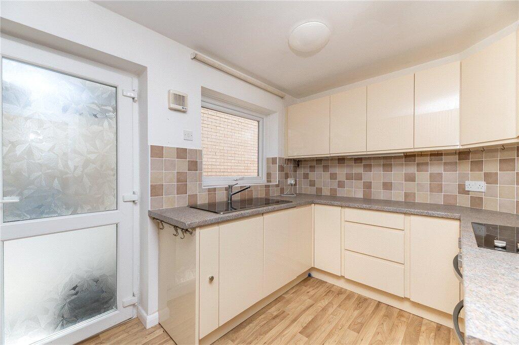 House in Wakefield - More
