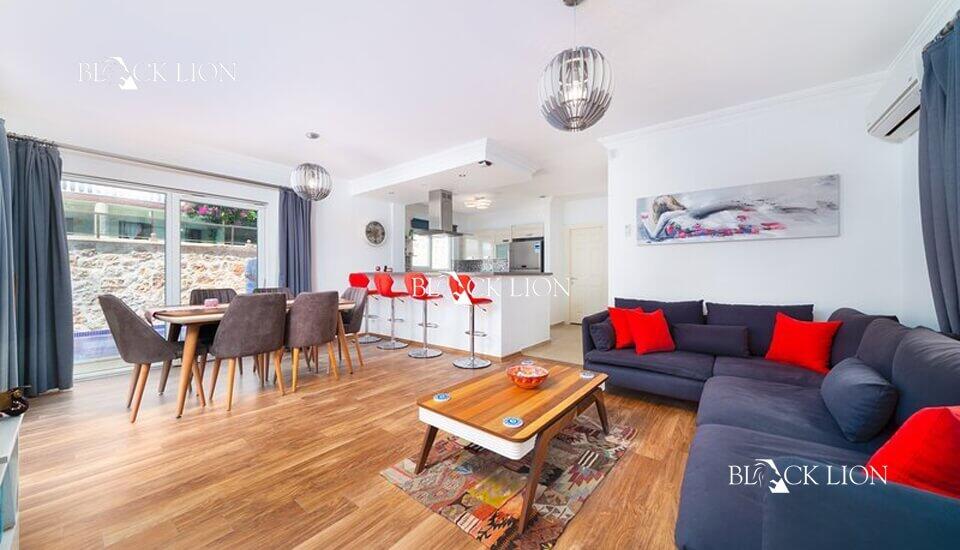 Main image of property: Ortaalan, Kalkan, Antalya, Turkey