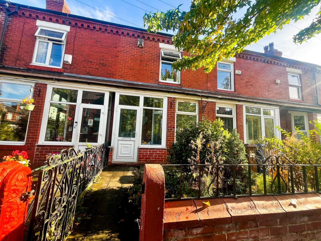 Main image of property: Northgate Road, Edgeley