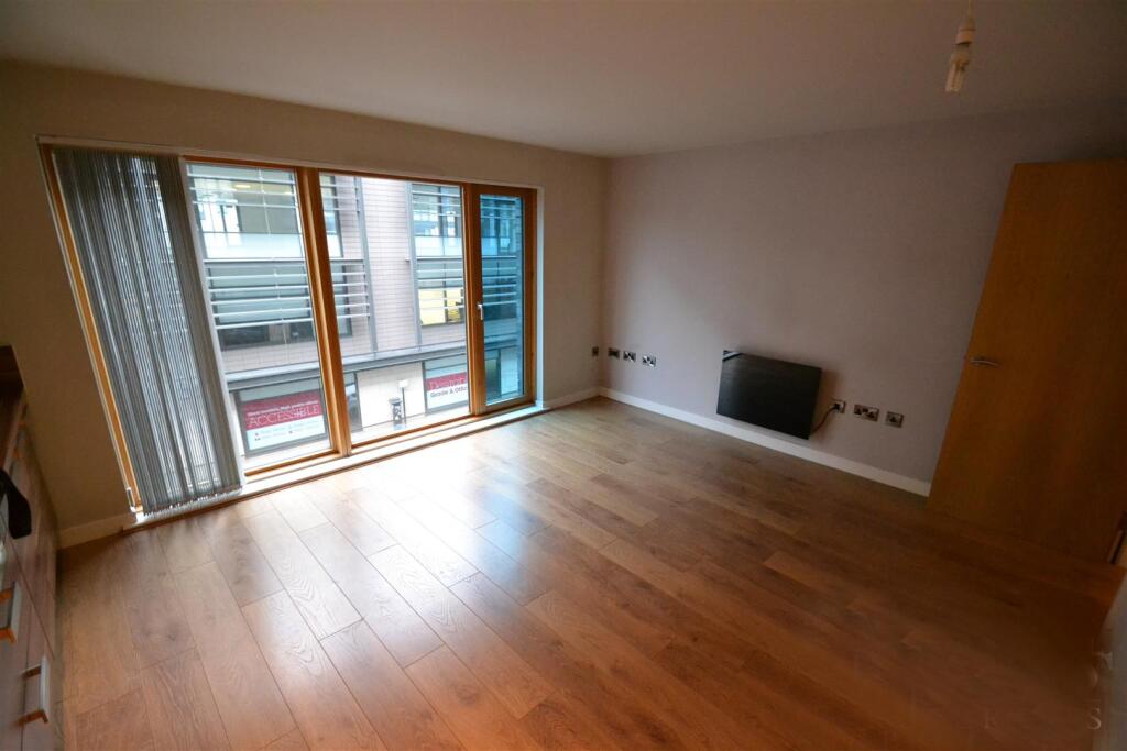 Main image of property: Blonk Street, Sheffield