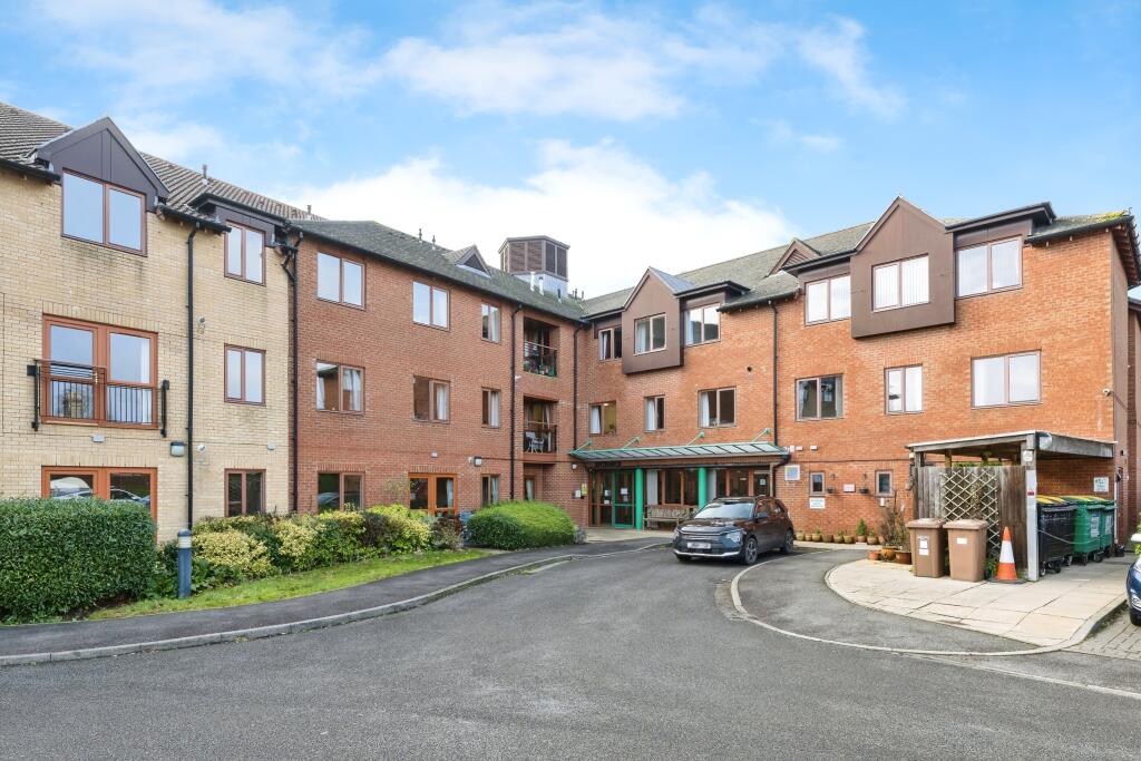Main image of property: Crawthorne Road, Peterborough, PE1
