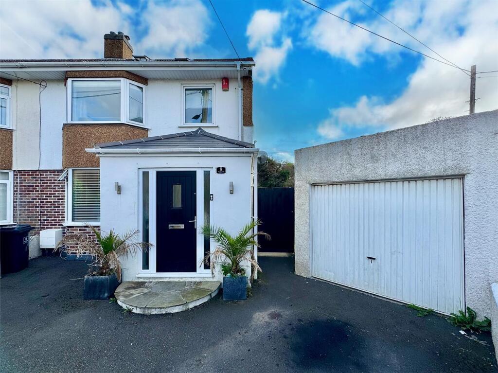 Main image of property: Oreston, Plymouth