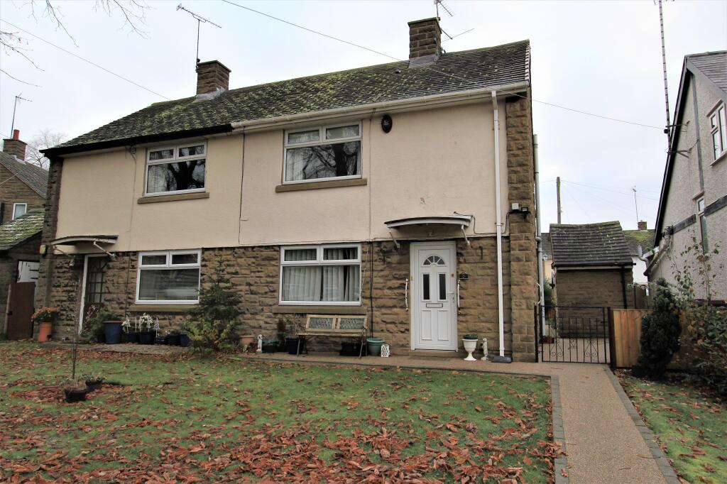 Main image of property: Malthouse Lane, Ashover, Derbyshire