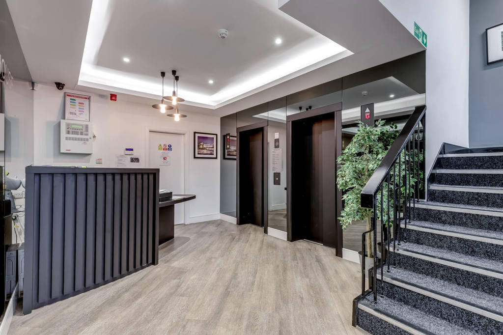 Additional image 3 of West Riding House, 41 Cheapside, Bradford, West Yorkshire, BD1 4HR