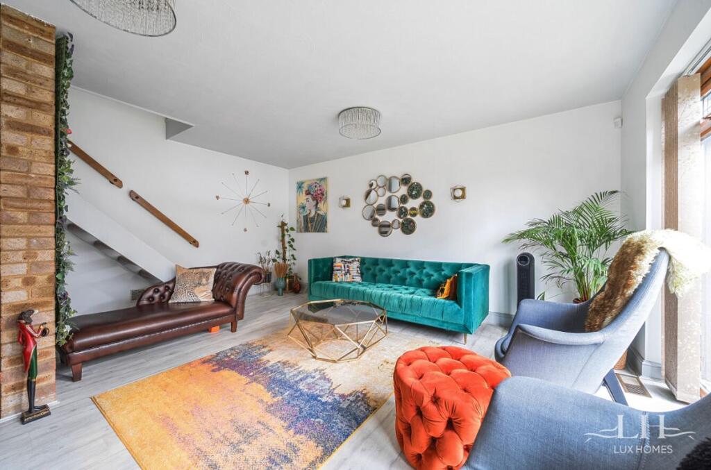 Main image of property: Elder Way, Rainham