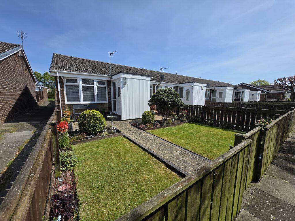 Main image of property: Cragside, Cramlington
